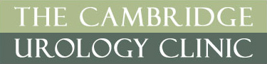 Cambridge Urology Clinic Logo